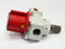 SMC VHS20-N02A-Z Lockout Valve 3-Port 15-150PSI - Maverick Industrial Sales