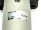 SMC RSG40-30D Stopper Cylinder 40mm Bore 30mm Stroke - Maverick Industrial Sales