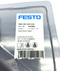 Festo VHEF-HST-B32-G14 Pneumatic Hand Lever Valve Ser. 4165862 - Maverick Industrial Sales