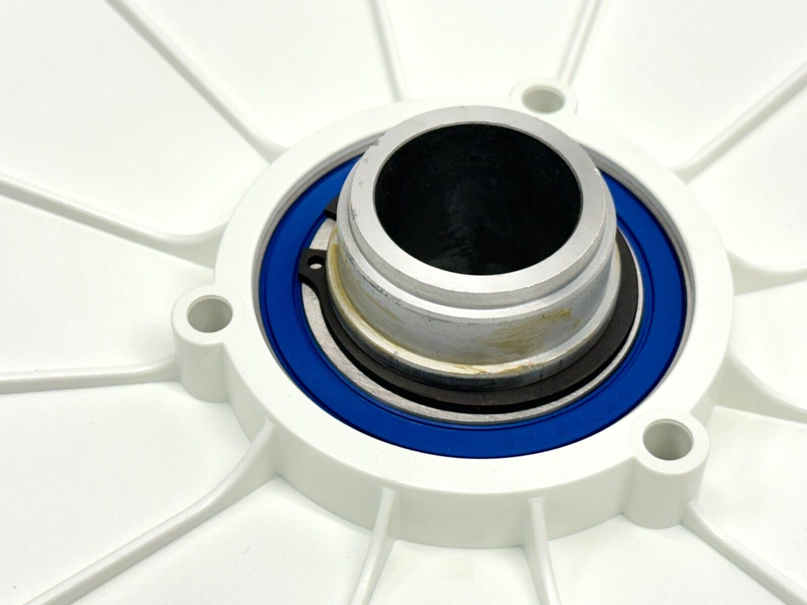 Bosch Rexroth 3842547055 Cam Wheel 90+ AL 180 Curve Wheel AL VFplus 90 180 - Maverick Industrial Sales
