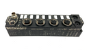 Beckhoff IE4132-0000 4-Channel Analog Output Extension Box 24V DC - Maverick Industrial Sales