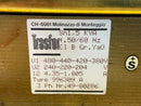 Trasfor 49-80286 Transformer 480V 3PH - Maverick Industrial Sales