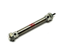 Bimba 0071.75-DXP Air Cylinder - Maverick Industrial Sales