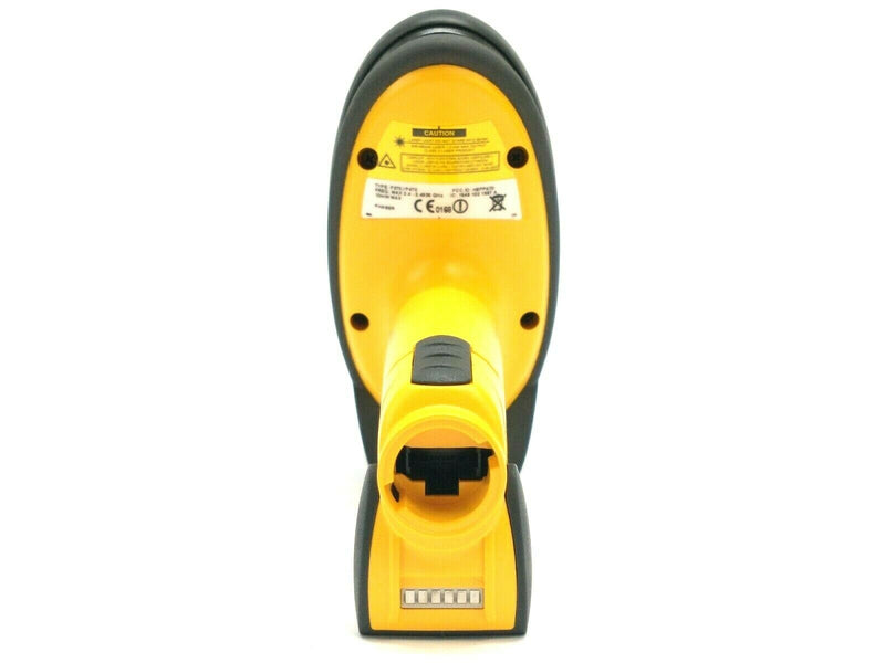 Symbol P370-SR1001100FB Phaser Handheld Laser Barcode Scanner SCANNER ONLY - Maverick Industrial Sales