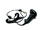 Keyence HR-100 Rev. F Barcode Scanner w/ HR-1C3RC Rev. A Communication Cable - Maverick Industrial Sales