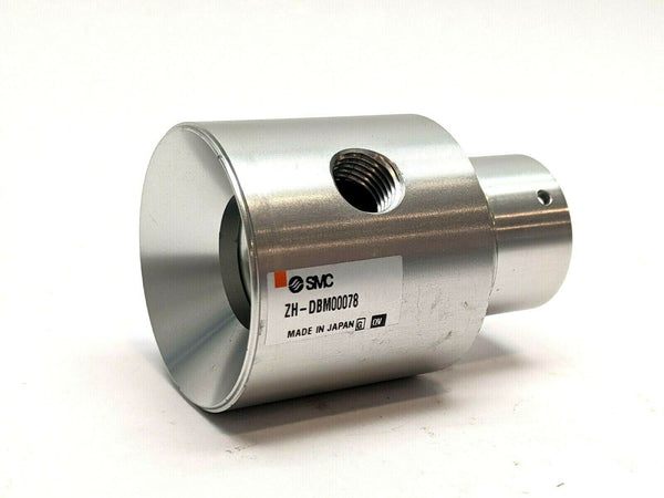 SMC ZH-DBM00078 High Flow Pneumatic Blower HFPB - Maverick Industrial Sales
