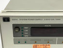 Agilent 6031A Power Supply 0-20V/0-120A, 1000W - Maverick Industrial Sales