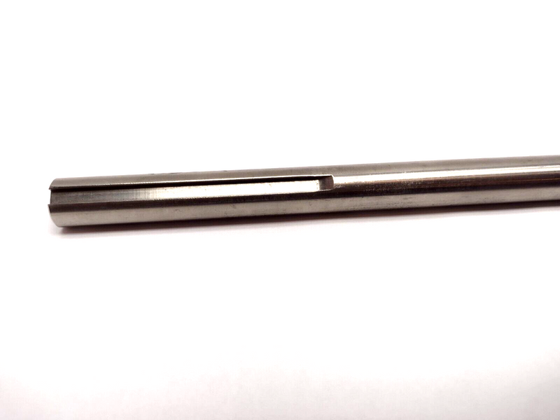 Surekap AE011 Keyed Spindle Shaft 0.625" x 19.5" for SK6000X-BF6 Capper Machine - Maverick Industrial Sales