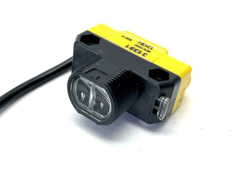 Banner QS18RPH6LVBQ-31391 World-Beam Sensor 31391 - Maverick Industrial Sales