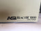 ASI ReactIR 1000 Optics Module 001-1002 w/ SICOMP Laser Probe Applied Systems - Maverick Industrial Sales