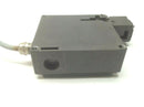 Euchner TZ2RE024PG Safety Switch TZ w/ Guard Locking & Guard Lock Monitoring - Maverick Industrial Sales