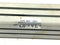 SMC CDQSL20NN-125DC Compact Cylinder 20mm Bore 125mm Stroke - Maverick Industrial Sales