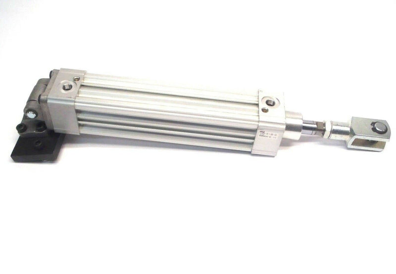 Phd CVAS6V 50 x 200-DB1 5-F22 50mm Bore 200mm Stroke Pneumatic Cylinder - Maverick Industrial Sales