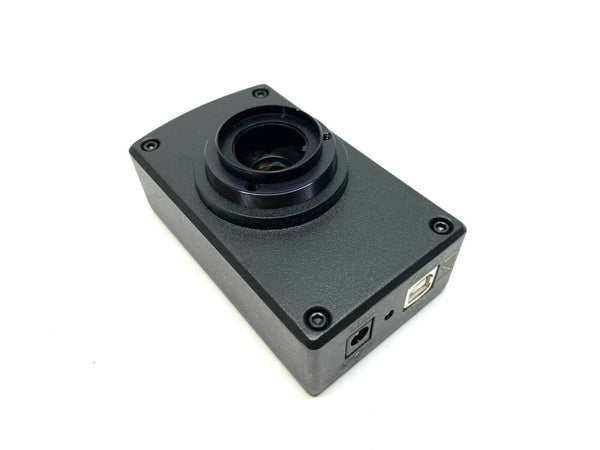 Lumenera LU375C Multi-Megapixel USB 2.0 Camera 3.1 Megapixel 2048 x 1536 - Maverick Industrial Sales
