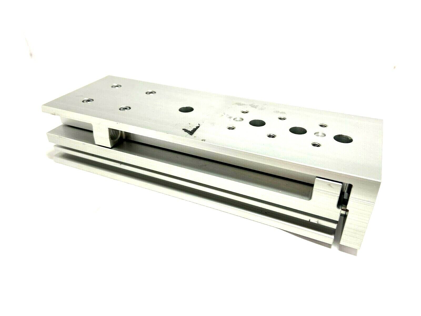 Festo DGST-12-100-* Pneumatic Mini Slide 12mm Bore 100mm Stroke - Maverick Industrial Sales