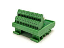 Phoenix Contact FLKM HDSUB-26/F Varioface Interface Module 5528341 - Maverick Industrial Sales