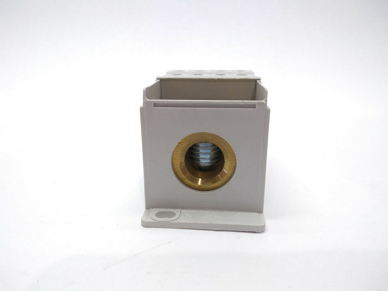 ABB 017965715 250A FR27307 Powe Distribution Block - Maverick Industrial Sales