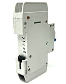 Allen Bradley 1489-A1C150 Ser A Circuit Breaker 1-Pole 15A 277VAC 48VDC - Maverick Industrial Sales