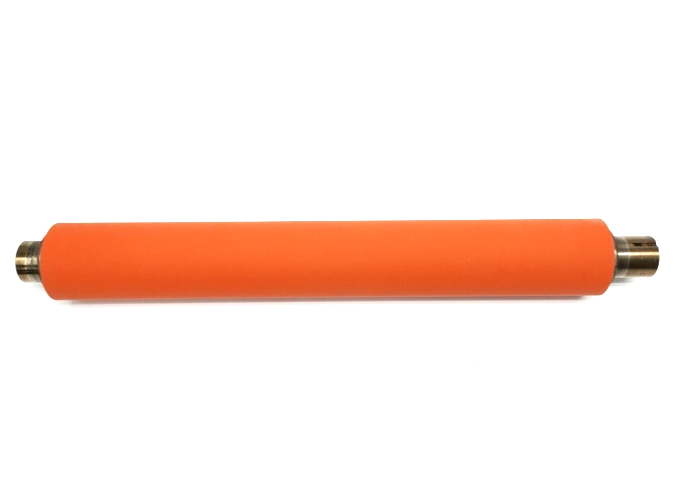 ISM Industrial P79950 ECI Lamination Roller R3-CB-S6-DE 15"L Roller 17-1/2" OAL - Maverick Industrial Sales