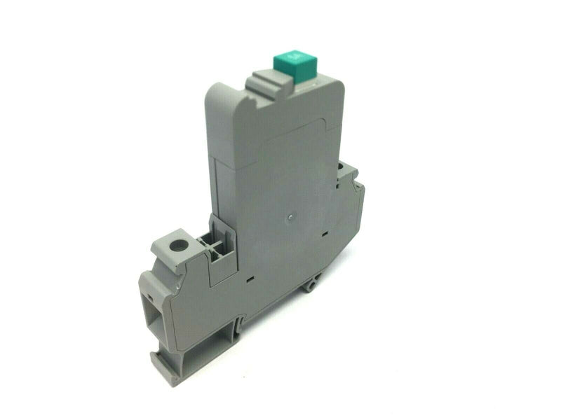 Phoenix Contact UT 6-TMC M5A Thermomagnetic Device Circuit Breaker - Maverick Industrial Sales