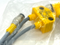 Turck VB2-RS 4.4T-0.3/2WK 4T-0.3/0.3 Daisy Chain Splitter U0164-0 - Maverick Industrial Sales