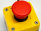Telemecanique XALJ174 Emergency Stop Control Station - Maverick Industrial Sales