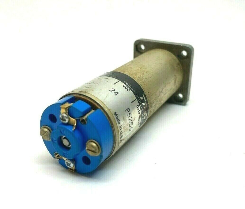 TRW 317A139-2 Electric Motor, 24VDC - Maverick Industrial Sales