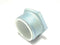 Appleton CN1501 1-1/2 Insulated Bushed Nipple Conduit Fitting - Maverick Industrial Sales