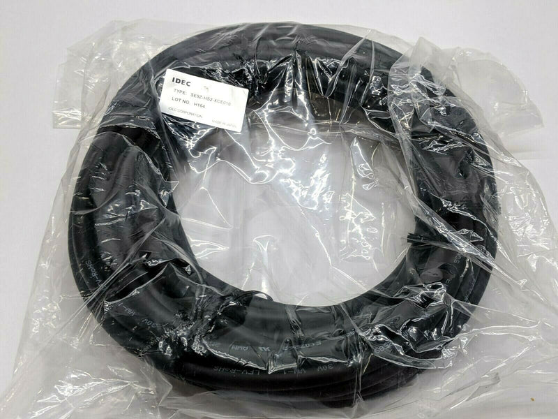 IDEC SE9Z-HS2-XCE010 Extension Cable 10m - Maverick Industrial Sales