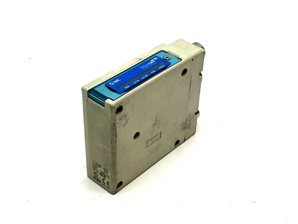 SMC EX260-SEC3 EtherCAT Serial Interface Unit - Maverick Industrial Sales