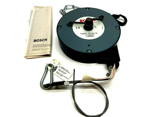 Bosch 0 607 950 926 862 012 Cable Reel Tool Balancer 8.0-10.0 Kg - Maverick Industrial Sales
