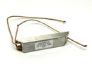 Allen Bradley PFCR100R100W PowerOHM Braking Resistor 100 Ohms 100W - Maverick Industrial Sales