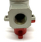 SMC NVHS4500-N04-X116 Modular Lockout Valve 3-Port 0.1~1.0MPa Press - Maverick Industrial Sales