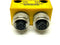 Turck VB2-FSM 4.4/2FKM 4/S719 Splitter M12 Eurofast - Maverick Industrial Sales