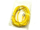 Turck PKG 4M-6-RS 4.4T Single-Ended Cordset U0892-33 - Maverick Industrial Sales