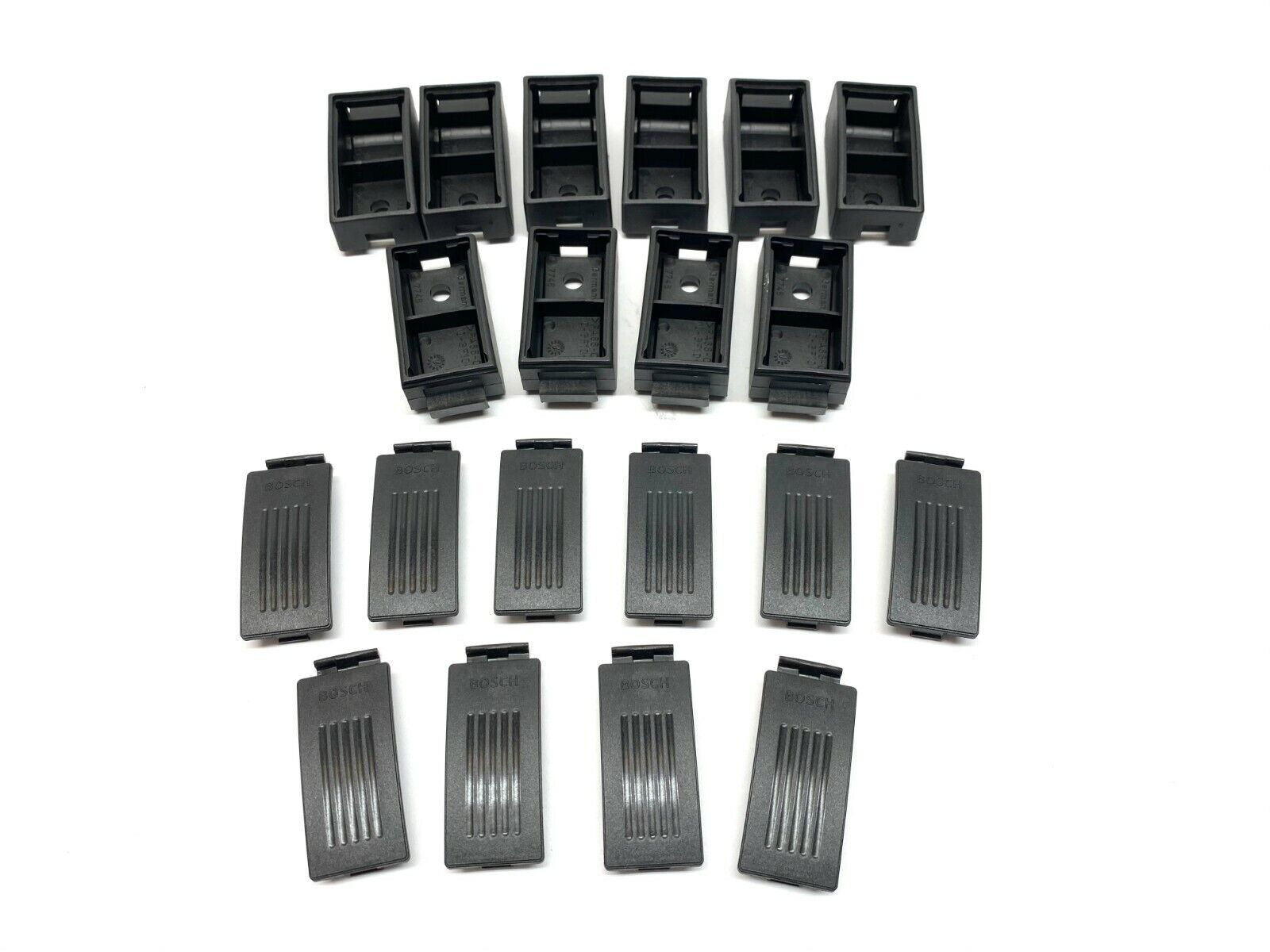 Bosch Rexroth 3842531552 Lateral Guide Support BAG OF 10 - Maverick Industrial Sales