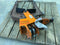 Milco MFG. 638-10170-01 Robot Pinch-Type Spot Weld Gun Robotic Welding - Maverick Industrial Sales