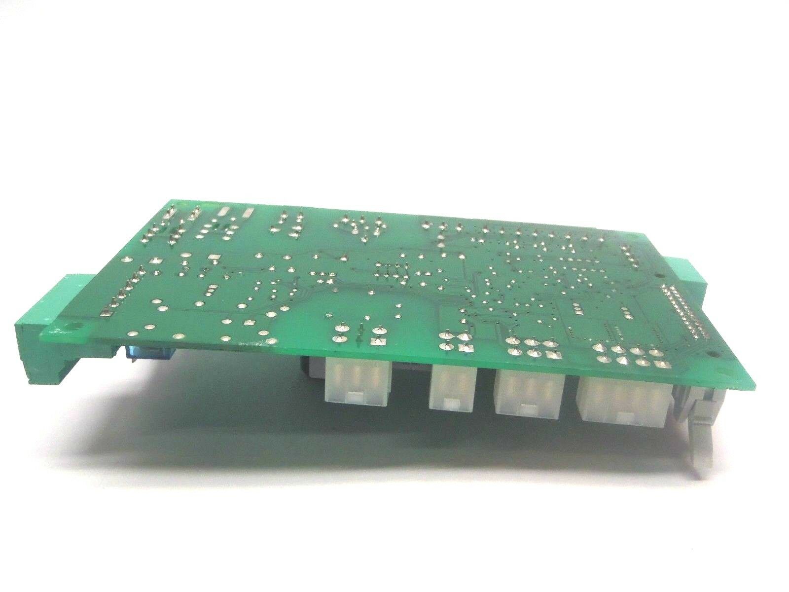 Carel 98C460C006 99498B Humistat Controller Interface Board 12-10-10 1.0 F047575 - Maverick Industrial Sales