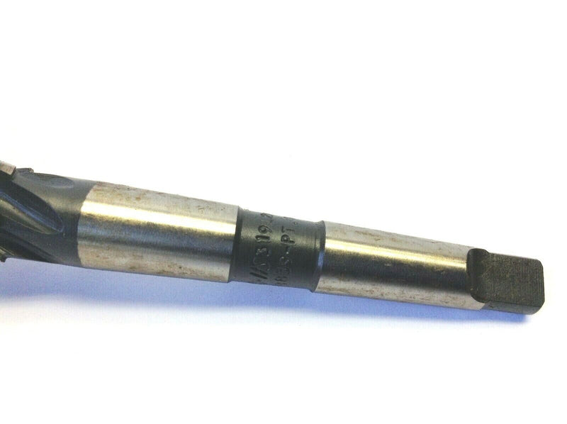 Cleveland .5680 HS 319120 Oversized Dowel Reamer TL.364B839-PT.35 - Maverick Industrial Sales