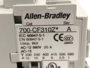 Allen Bradley 700-CF310ZJ Ser. A Industrial Control Relay 24V DC 3NO 1NC - Maverick Industrial Sales