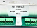 Trane X1365045021 Rev AE ASSY-UCP2 Chiller E16G84906 - Maverick Industrial Sales