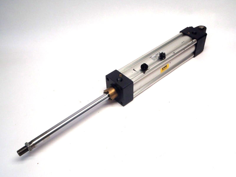 Parker 63 CBCMPUS14MC 250.0 Series MP Pneumatic Cylinder 63mm Bore 250mm Stroke - Maverick Industrial Sales