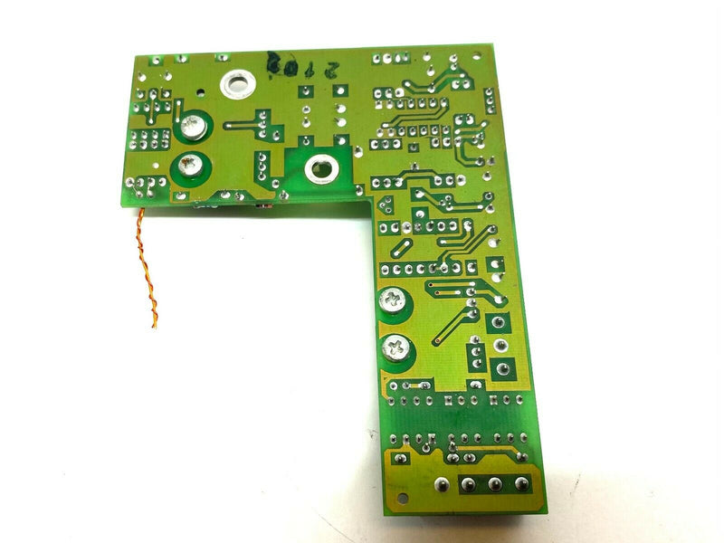 Tucker IGBTDR E100636 Control PCB - Maverick Industrial Sales