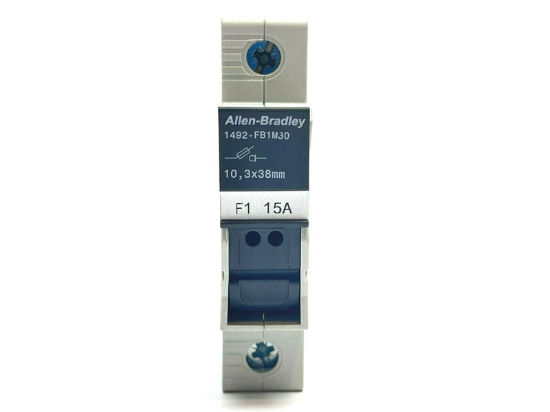 Allen Bradley 1492-FB1M30 Ser B Fuse Holder 30A 600V - Maverick Industrial Sales