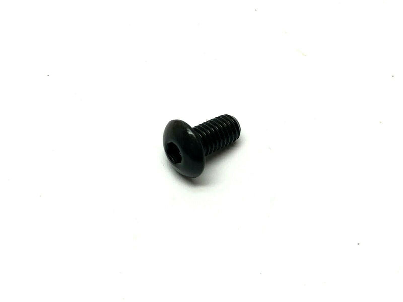 Kerr 10F37KBC Button Head Socket Cap Screw 10-32 x 3/8" PKG OF 100 - Maverick Industrial Sales