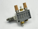 SMC SY5140-5WOZ-02N Solenoid Valve 5-Port Base Mounted - Maverick Industrial Sales