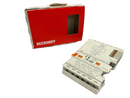 Beckhoff EL4032 EtherCAT Terminal 2-Channel Analog Output - Maverick Industrial Sales