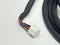 IAI CB-ADPC-MPA030 Motor Encoder Cable 3m ED-103-2-010-G-030-3 - Maverick Industrial Sales