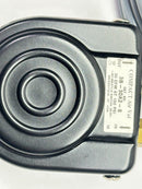 Linemaster 3B-30A2-S Compact Air Foot Switch 30CFM At 100PSI - Maverick Industrial Sales