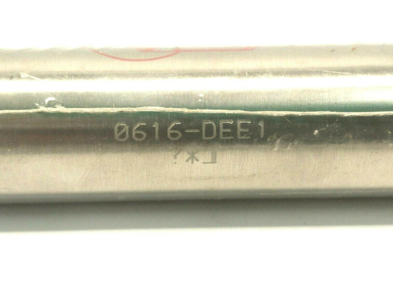 Bimba 0616-DEE1 Stainless Steel Pneumatic Cylinder - Maverick Industrial Sales